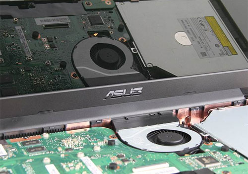 沈阳华硕电脑售后维修价格