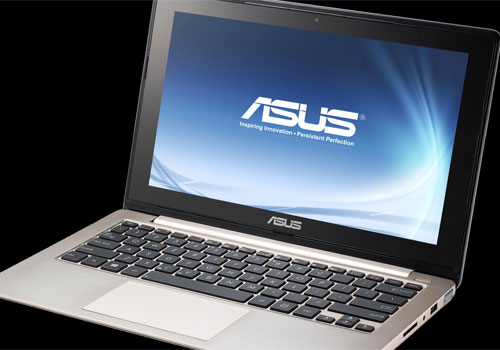 沈阳华硕电脑维修中心处理解决电脑屏幕故障