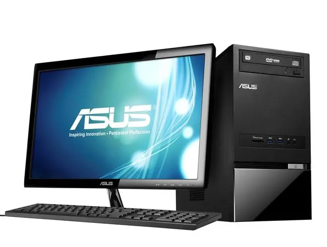 沈阳华硕台式机维修